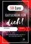Preview: Gutschein50Euro