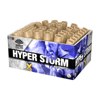 Hyper Storm
