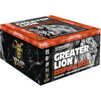 Greater Lion (Prezident Piro)
