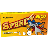 Kinderfeuerwerk Nico Speedy