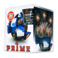 Prime Feuerwerksbatterie