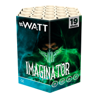 Imaginator  - [#WATT]